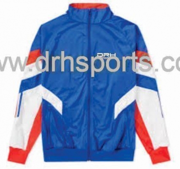 Sports Jackets Manufacturers in Germany